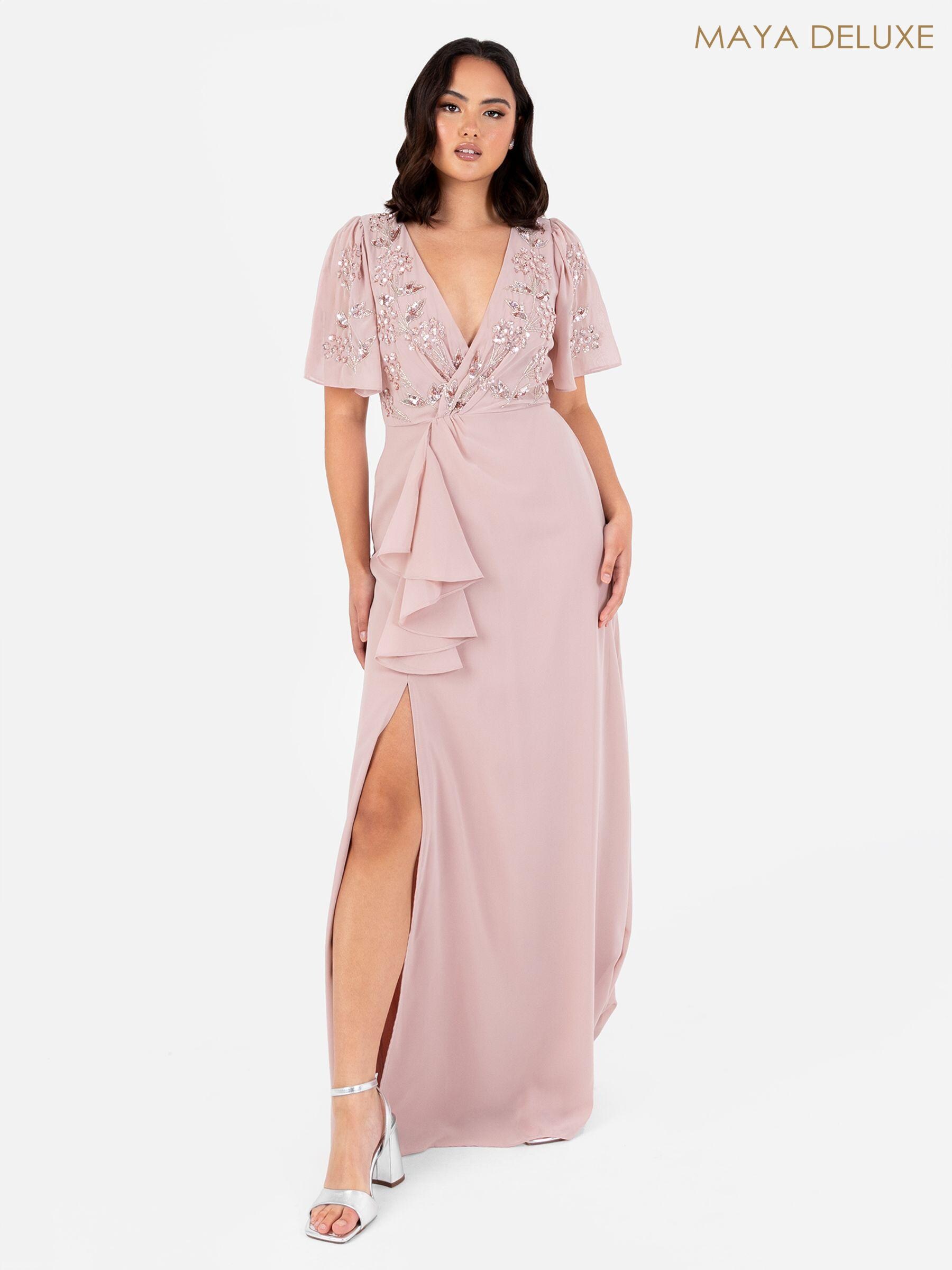 Women s Maya Pink Dresses Next Luxembourg