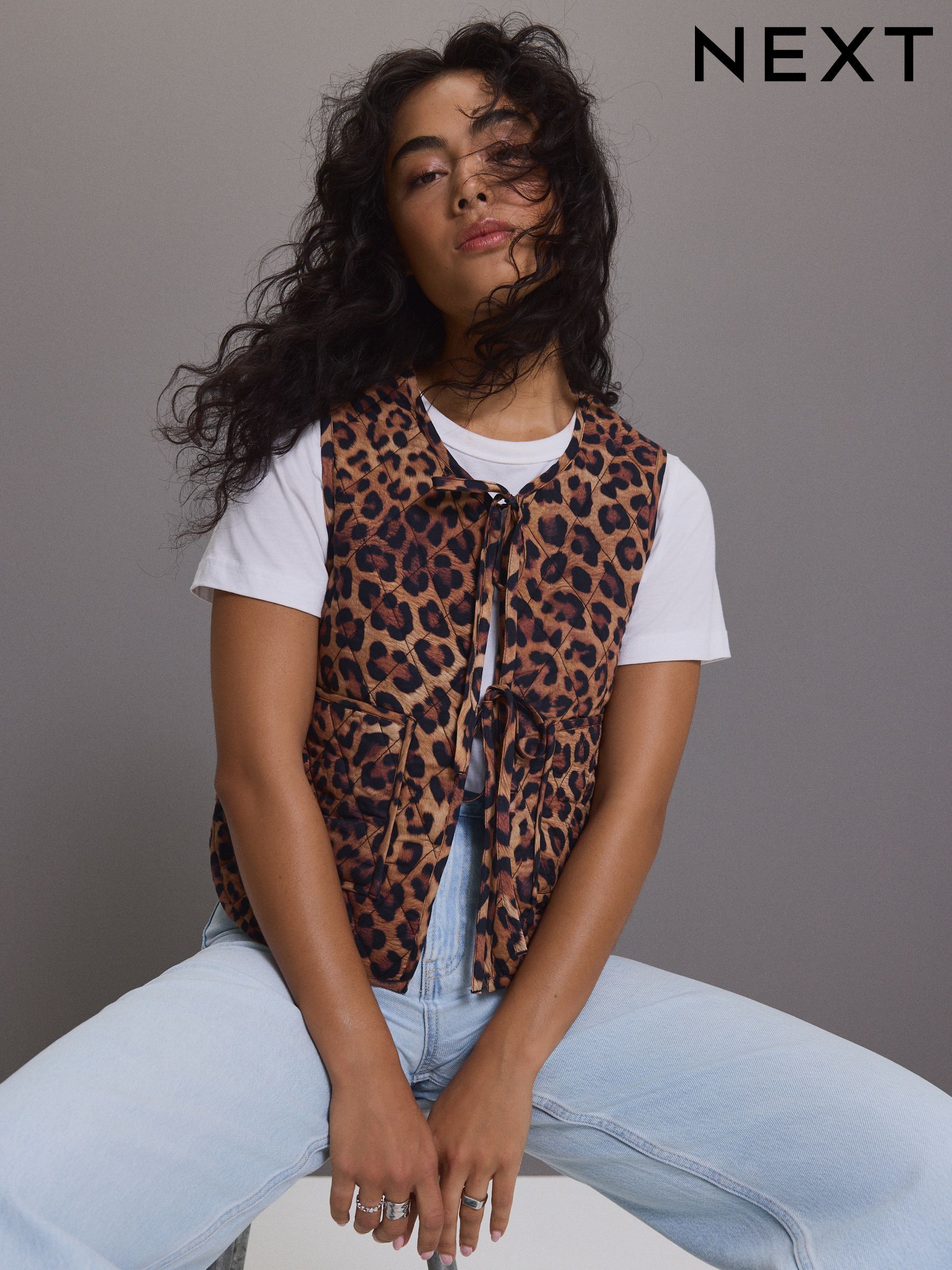 Buy Women's Tops Tiger Online | Next Poland