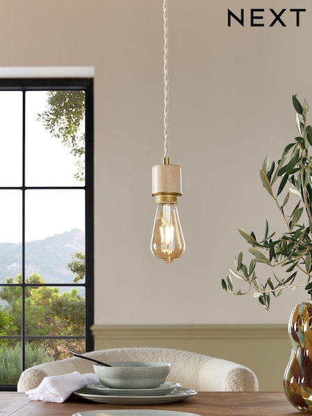 Light Natural Anders Cable Kit (E47263) | €30