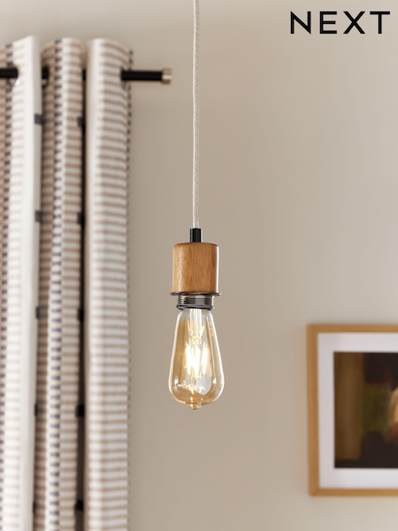 Dark Natural Anders Cable Kit (E47264) | €30