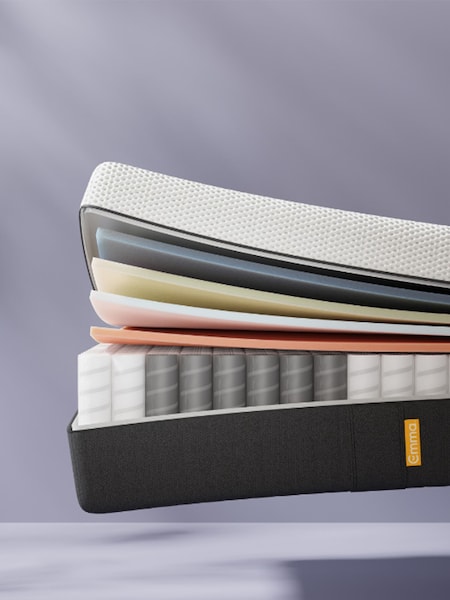 Emma Hybrid Thermosync Mattress (E47295) | €555 - €1,014.50