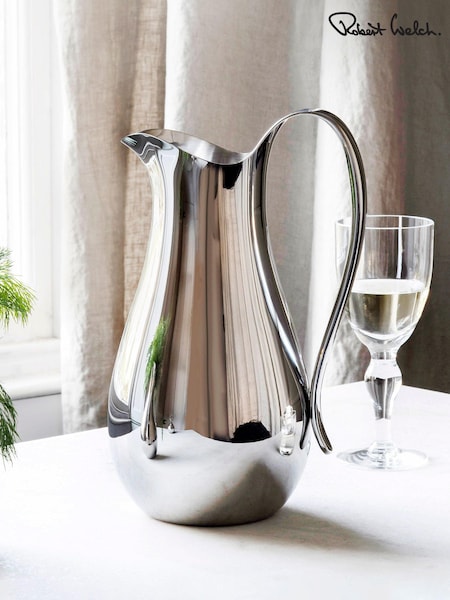 Robert Welch Steel Drift Pitcher 2 Litre (E47458) | kr1 356