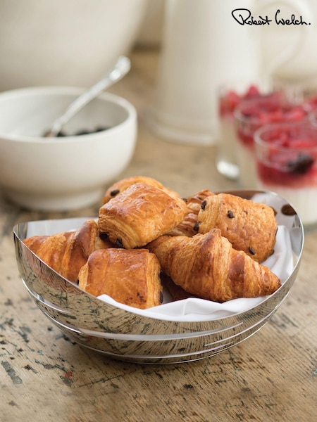 Robert Welch Drift Bread Basket (E47459) | 108 €