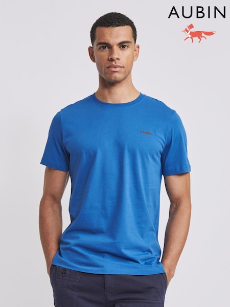 Aubin Horncastle T-Shirt (E47507) | $60