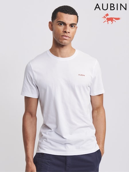 Aubin Horncastle T-Shirt (E47510) | $60