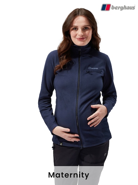 Berghaus Prism Flex Maternity Jacket (E47732) | 633 LEI