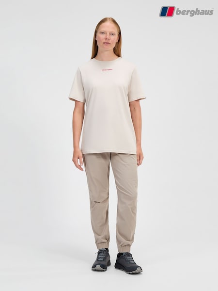 Berghaus Mount Botany Short Sleeve T-Shirt (E47737) | ‏186 د.إ.‏