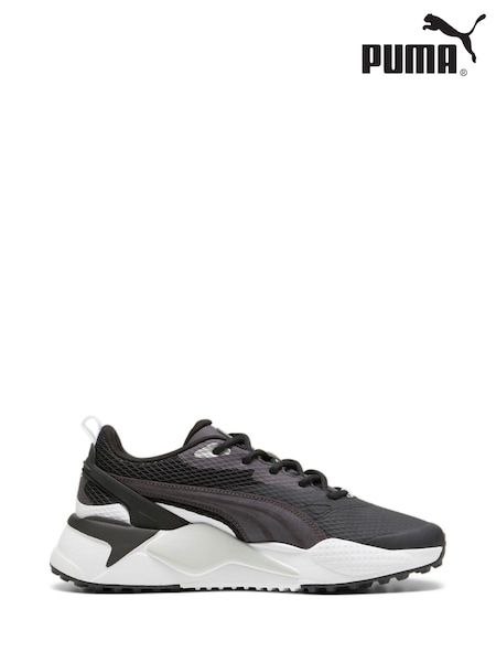 Puma Black Mens GS-X Efekt Golf Shoes (E48031) | €141