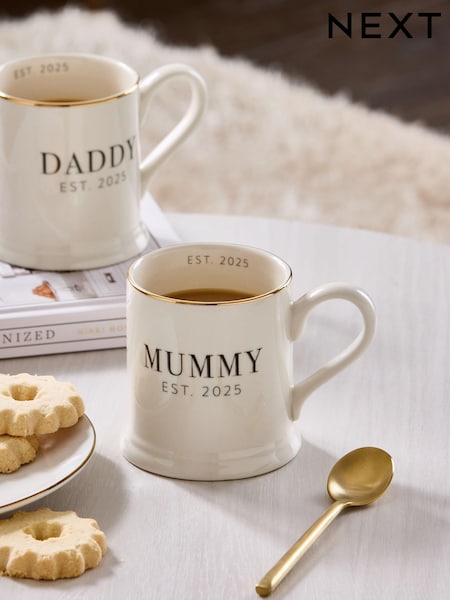 Est 2025 Mug (E48357) | R$ 70