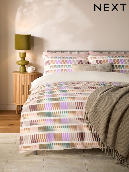 Duvet Cover and Pillowcase Set (E48434) | €16 - €34