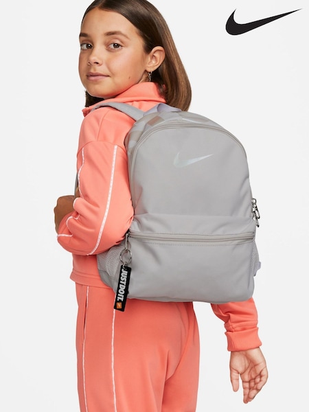 Nike Kids Brasilia JDI Mini Backpack (11L) (E48843) | €33