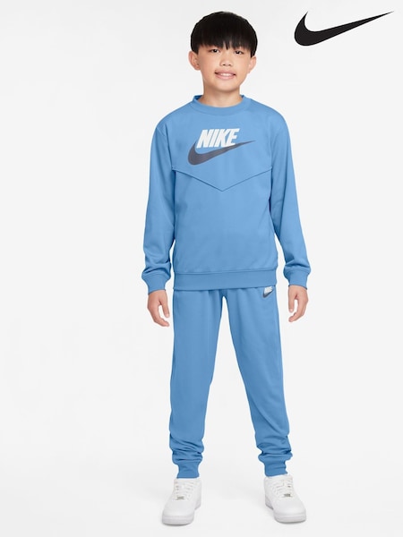Beyond Blue - Nike Sportswear Tracksuit (E48845) | 345 zł