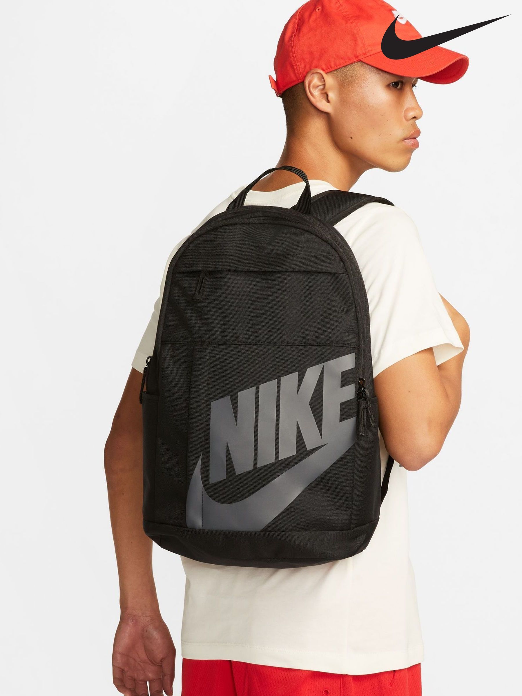 nike men's handbags & purses
