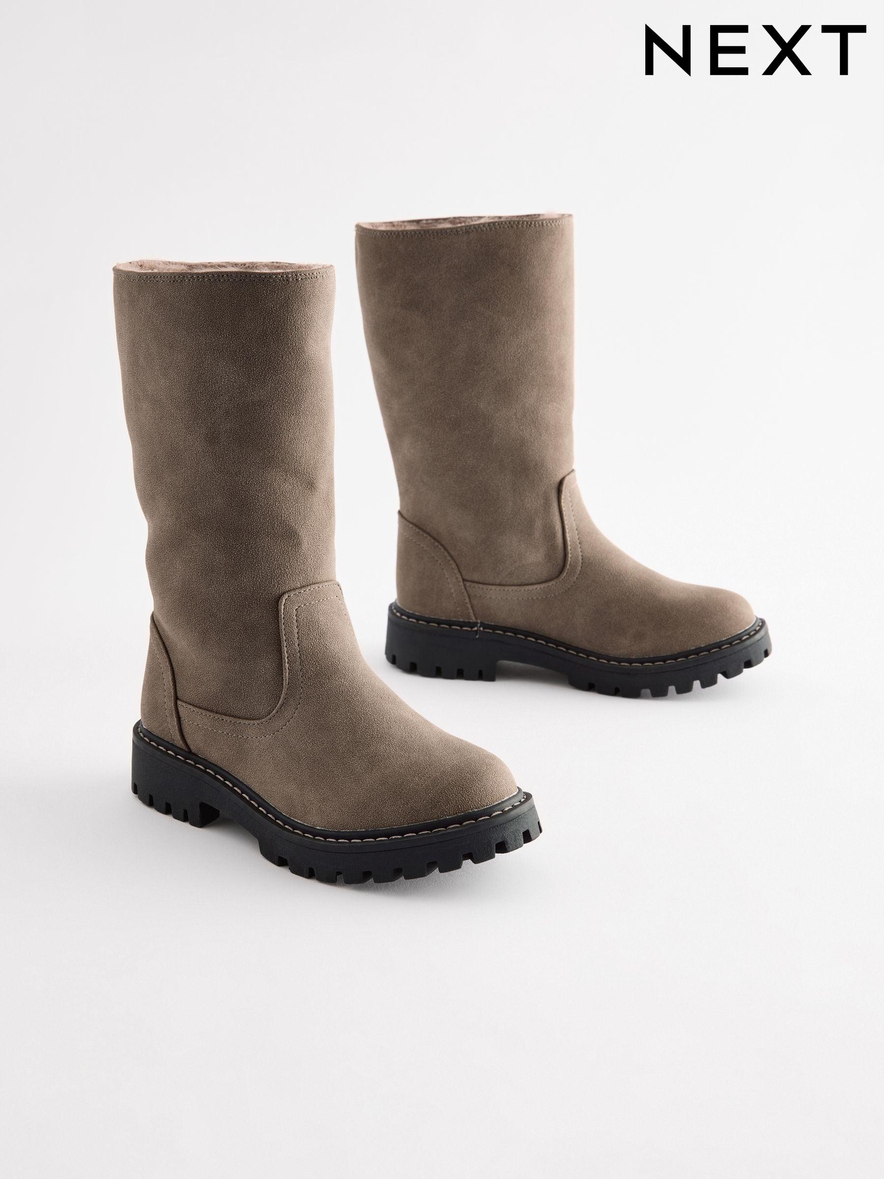 Next girls boots deals