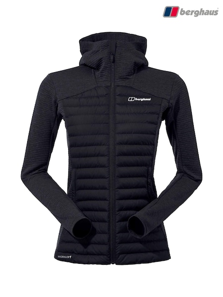 Berghaus Hybrid Nula Interactive Jacket (E48901) | ‏489 د.إ.‏