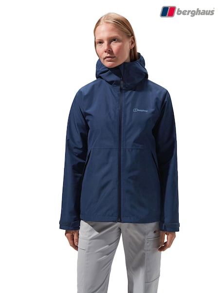 Berghaus Blue Bramblefell Gore Tex Jacket (E49209) | €305