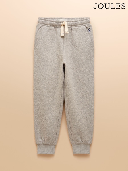 Joules Grey Jogger (E49542) | R$ 150 - R$ 185
