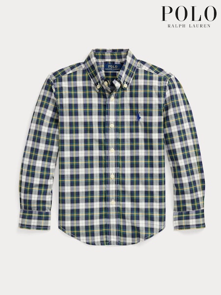 Polo Ralph Lauren 100% Cotton Shirt (E49565) | 58 €