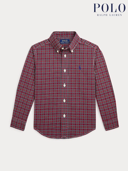 Polo Ralph Lauren Shirt (E49567) | 391 LEI