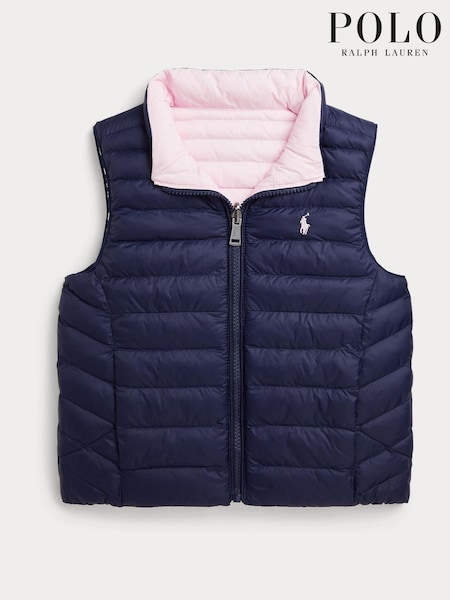 Polo Ralph Lauren Gilet (E49609) | 605 LEI