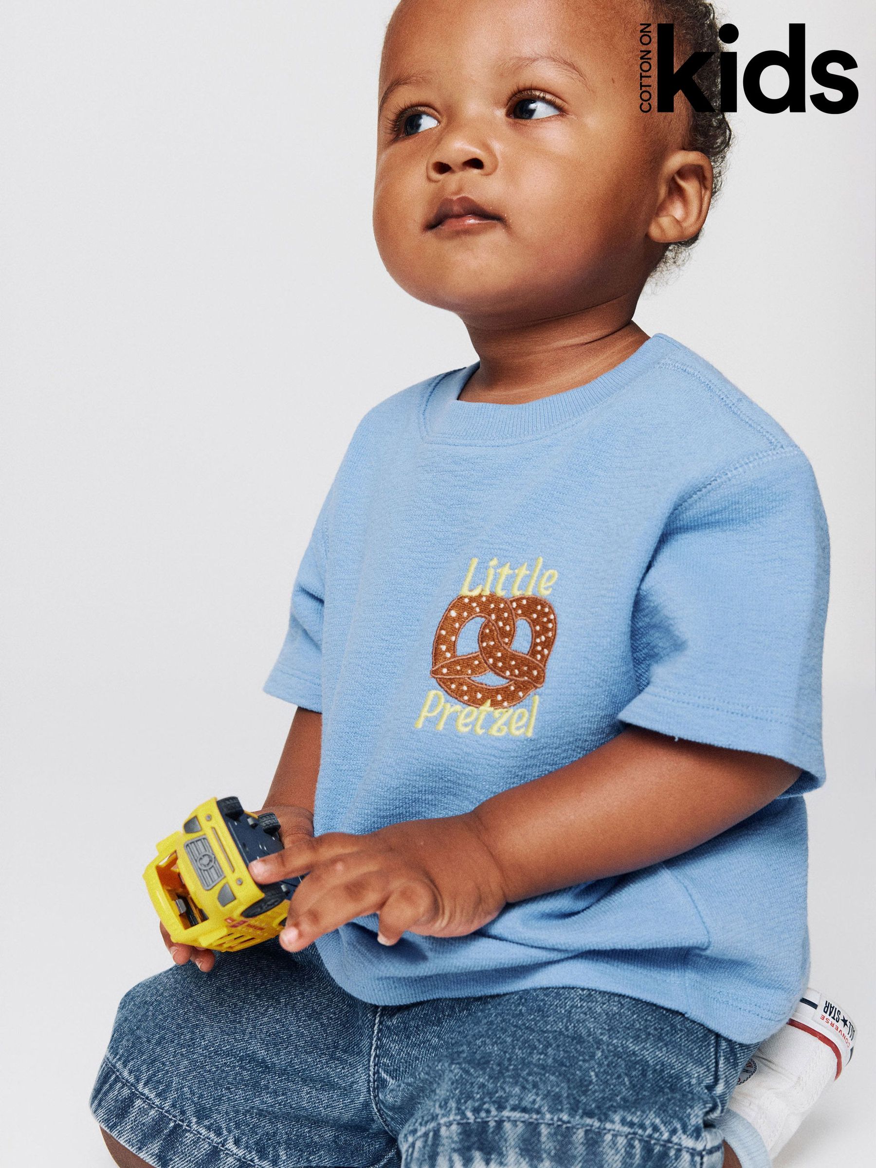 Buy Baby Pink Holiday Oversized Online | Next Romania