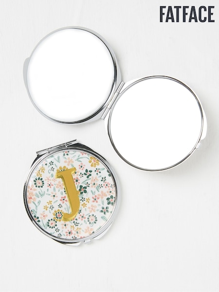 FatFace Multicolour Alphabet Mirror (E50042) | €11