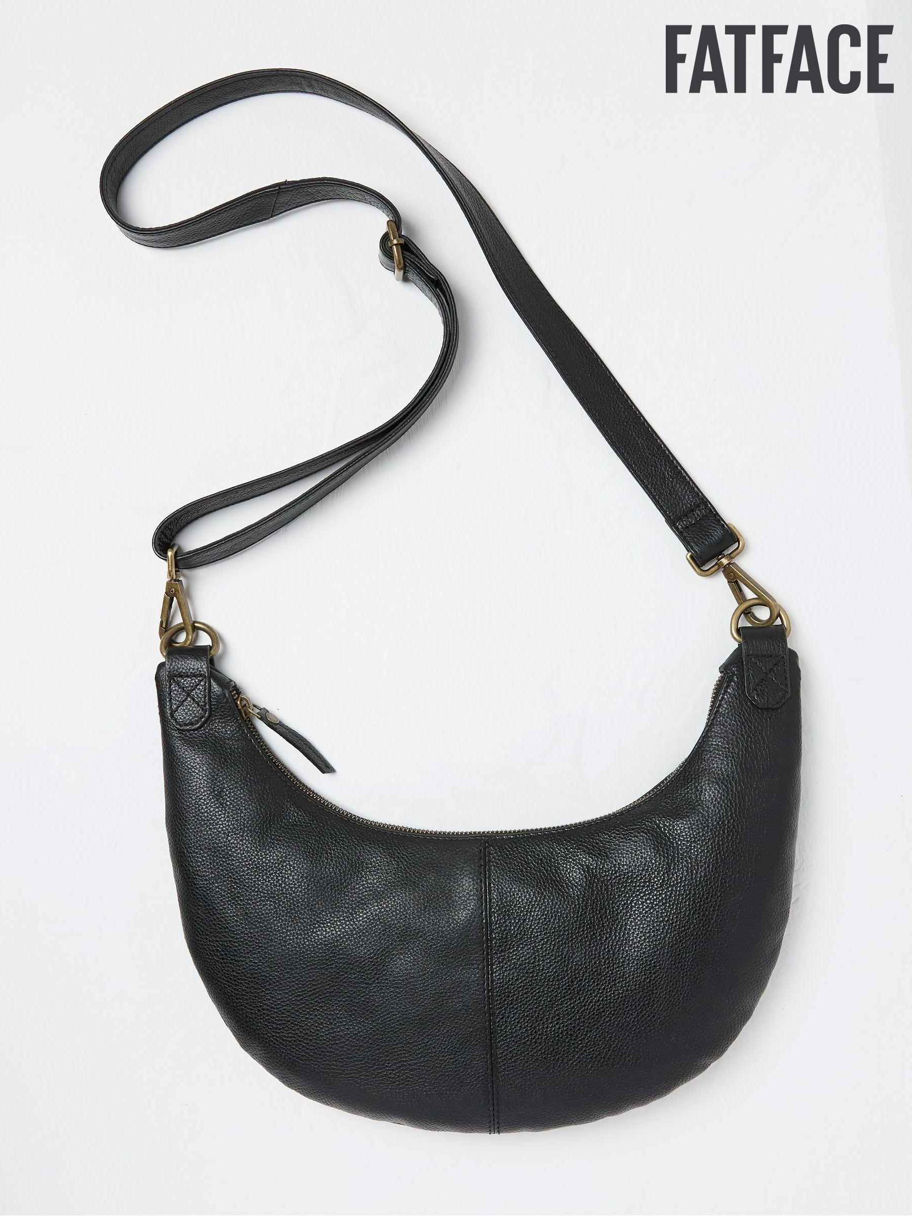 Fat Face Black Bags Next Luxembourg
