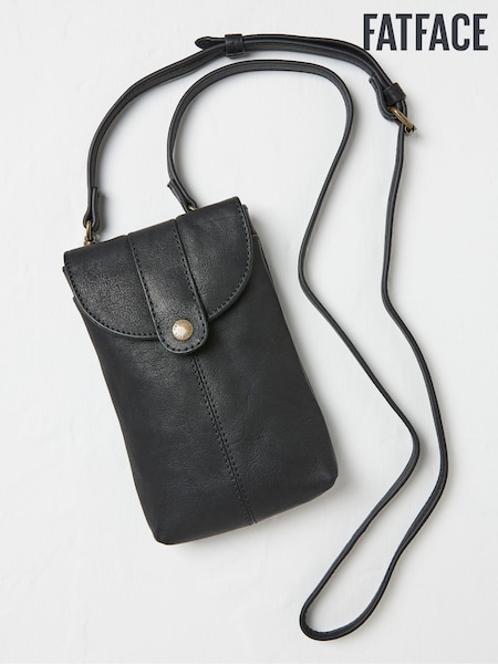 Fatface Clara Phone Bag (E50137) | kr830