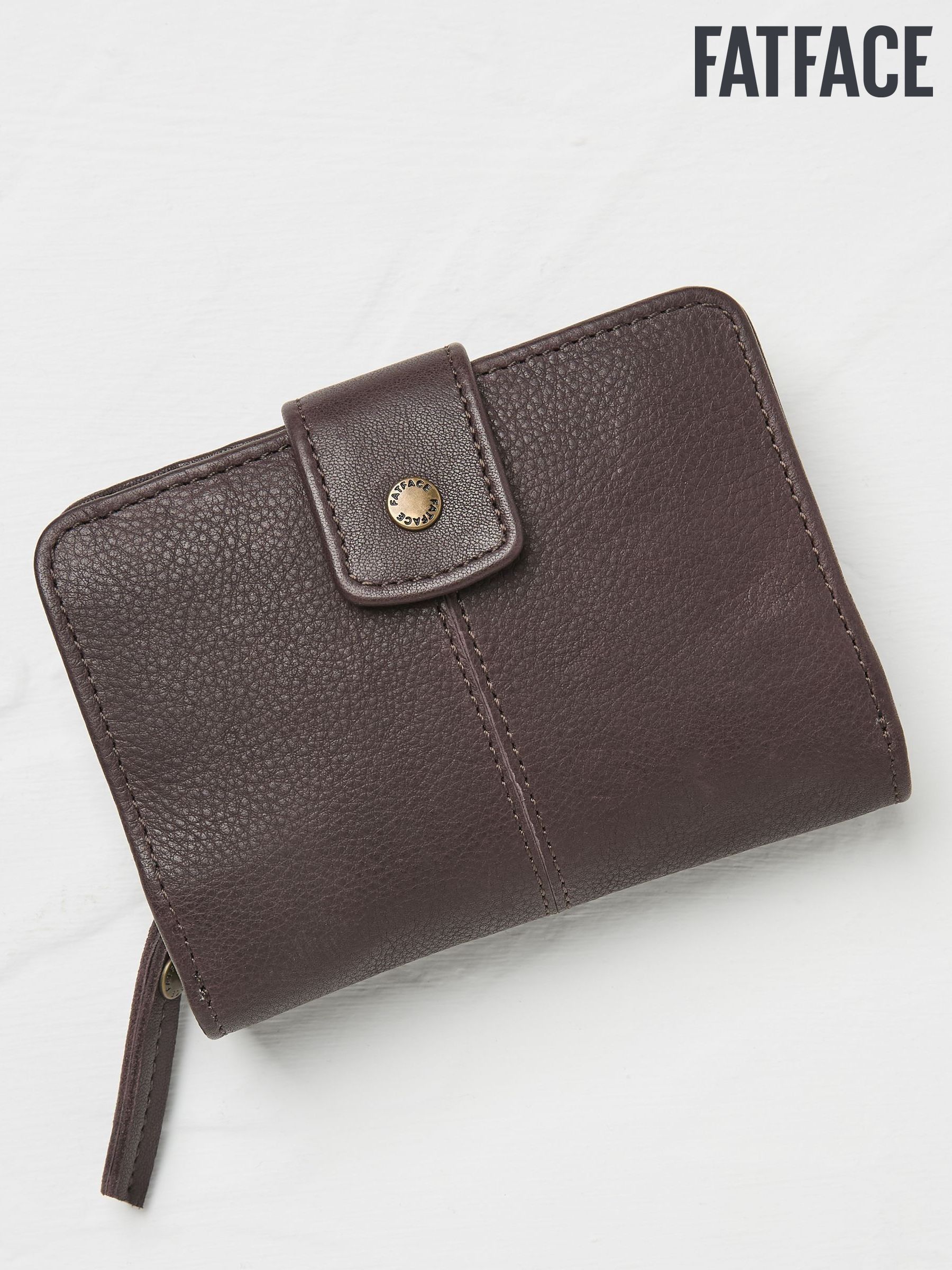 Fat face ladies purses best sale