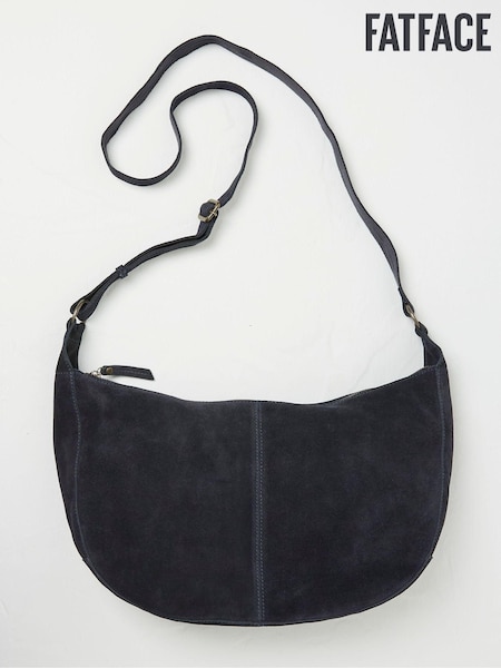 FatFace Winslow Blue Sling Bag (E50414) | €52.50
