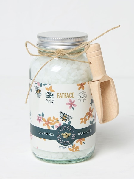 FatFace Multicolour Bath Jar (E50461) | €13