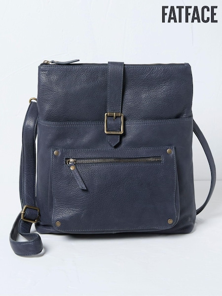 FatFace Ava Blue Backpack (E50568) | €66