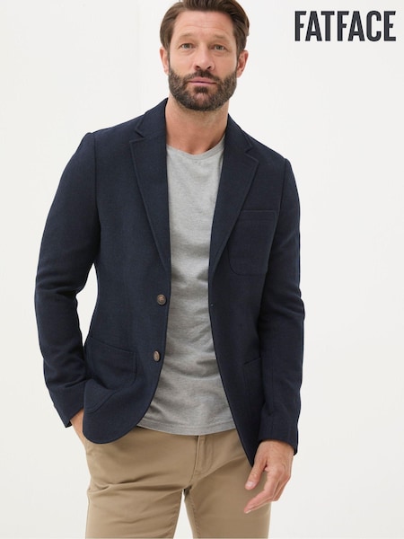 FatFace Witley Wool Blazer (E50614) | €173