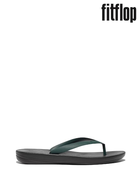 FitFlop iQushion Ergonomic Flip Flops (E50758) | €20