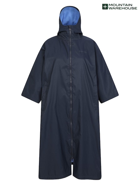 Mountain Warehouse Womens Coastline Water Resistant Changing Robe (E50895) | €110