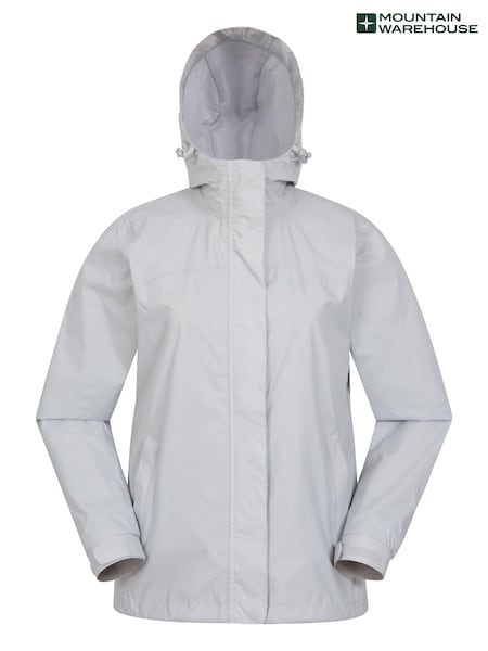 Mountain Warehouse Womens Torrent Waterproof Jacket (E50946) | €64