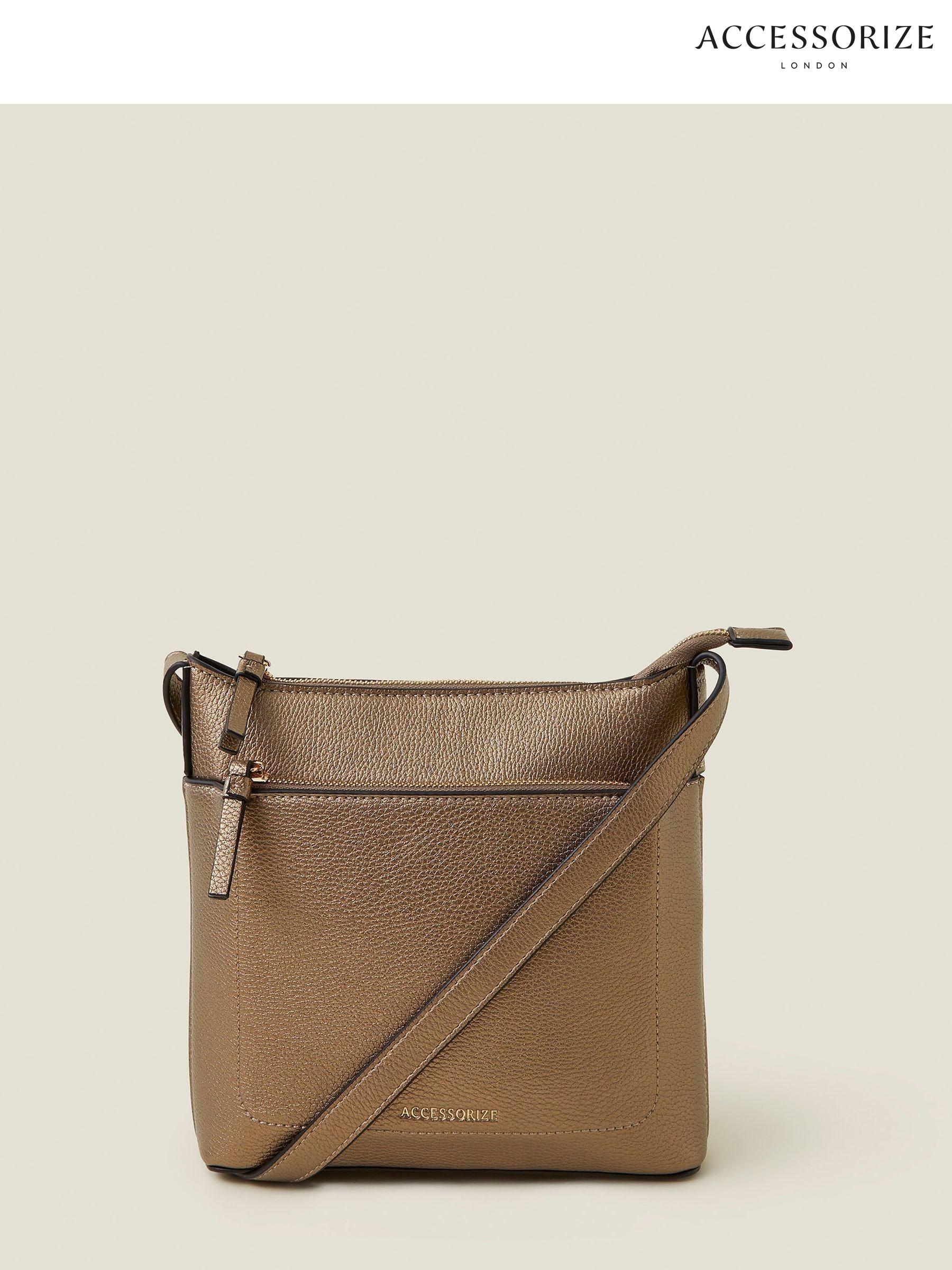 Natural cross body bag hot sale