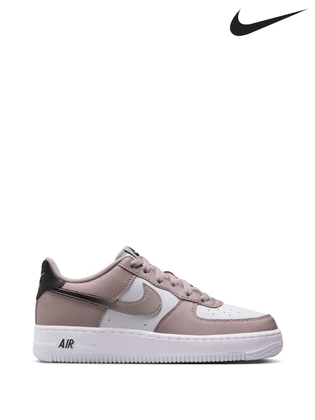 Nike Air Force 1 Youth Trainers (E51225) | 475 zł