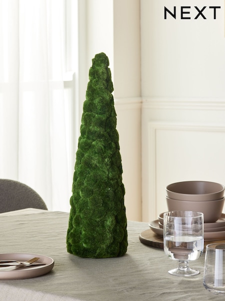 Green Moss Tree (E51396) | €26