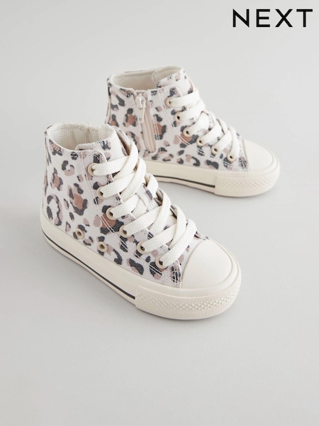 Animal - Chunky High Top Trainers (E51673) | €19 - €21