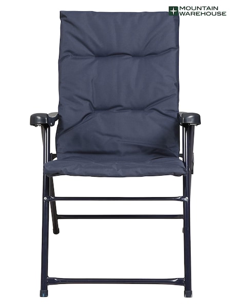 Mountain Warehouse Padded Folding Chair (E52224) | €79