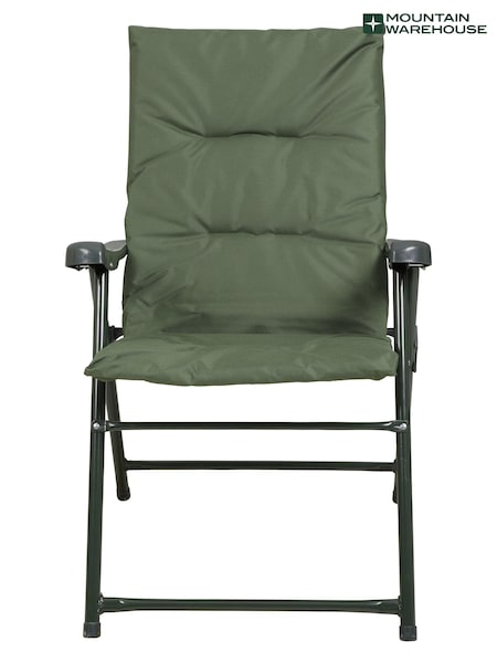 Mountain Warehouse Padded Folding Chair (E52235) | €79