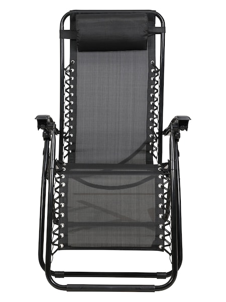 Mountain Warehouse Plain Reclining Chair (E52253) | €95