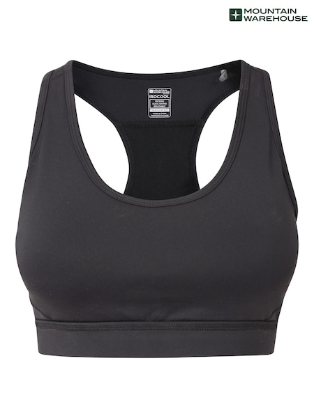 Mountain Warehouse Mesh Motion Womens Sports Bra (E52263) | €36