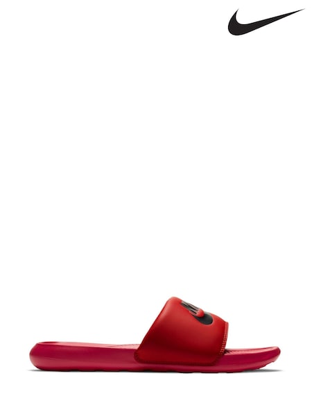 Nike Red Victori One Slides Trainers (E52311) | 1,802 UAH