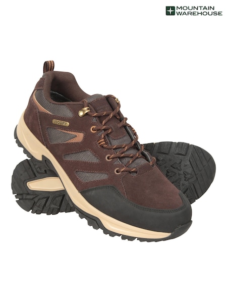 Mountain Warehouse Thunder Waterproof Mens Walking Shoes (E52334) | 3 845 грн