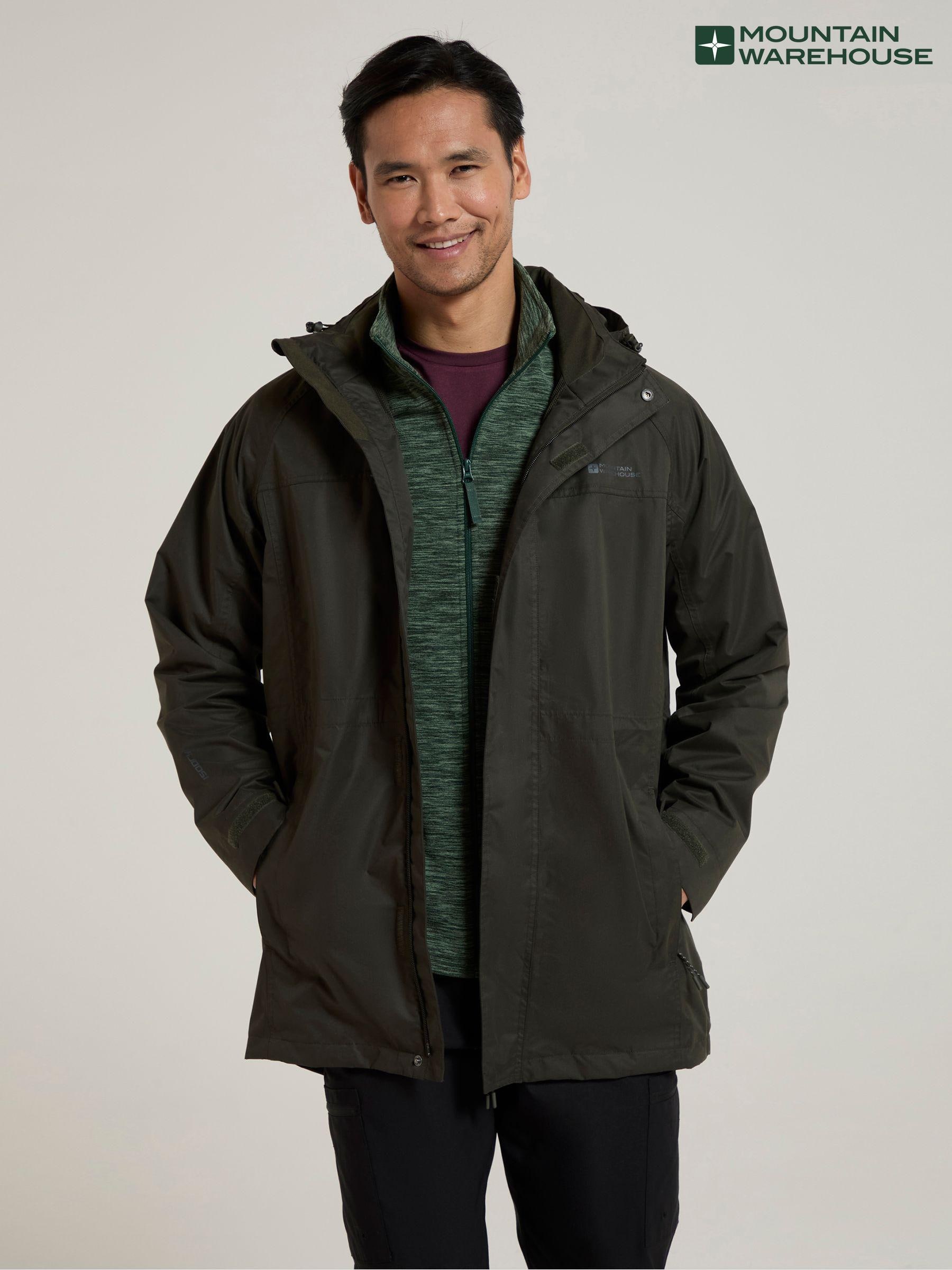 Buy Men's Coats and Jackets Clearance Mountain Warehouse Buy Men's Coats and Jackets Clearance Mountain Warehouse