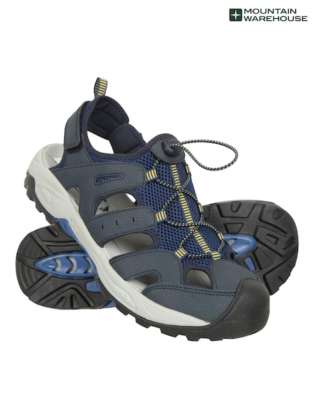 Mountain Warehouse Rift Mens Drainage Mountain Warehouse Shandals (E52382) | €76