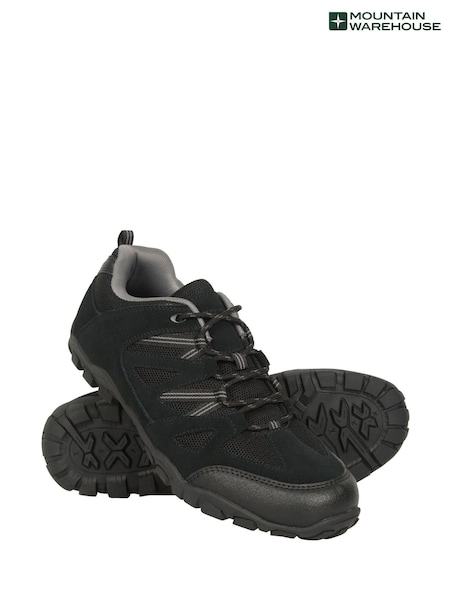 Mountain Warehouse Outdoor III Mens Walking Shoes (E52384) | € 49