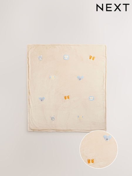 Baby Blanket (E52891) | DKK165